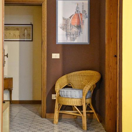 Bed And Breakfast I Due Leoni Florenz Exterior foto