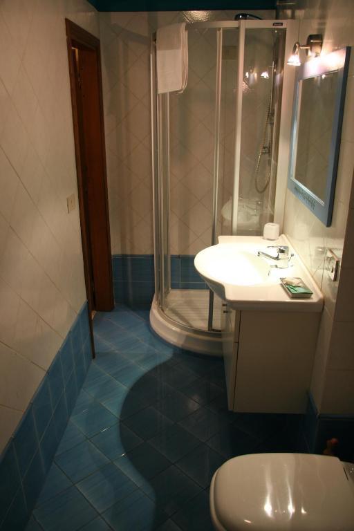 Bed And Breakfast I Due Leoni Florenz Zimmer foto