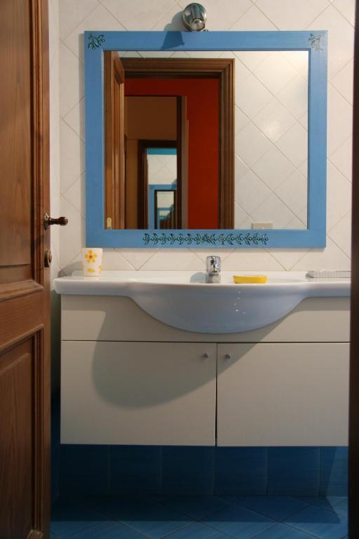 Bed And Breakfast I Due Leoni Florenz Zimmer foto