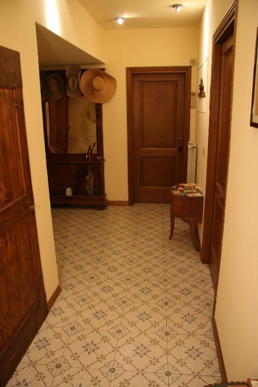 Bed And Breakfast I Due Leoni Florenz Exterior foto