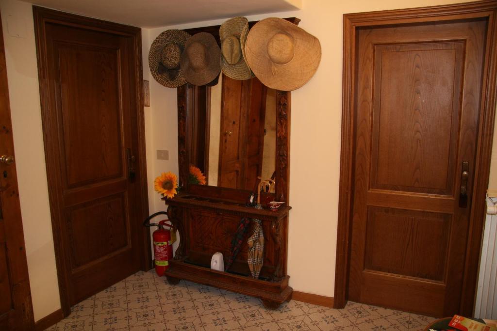 Bed And Breakfast I Due Leoni Florenz Exterior foto