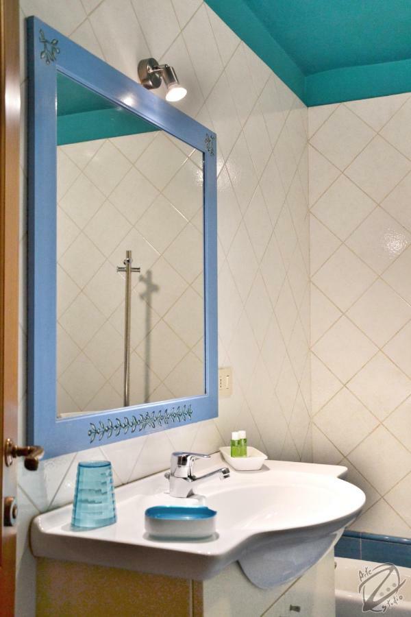Bed And Breakfast I Due Leoni Florenz Exterior foto