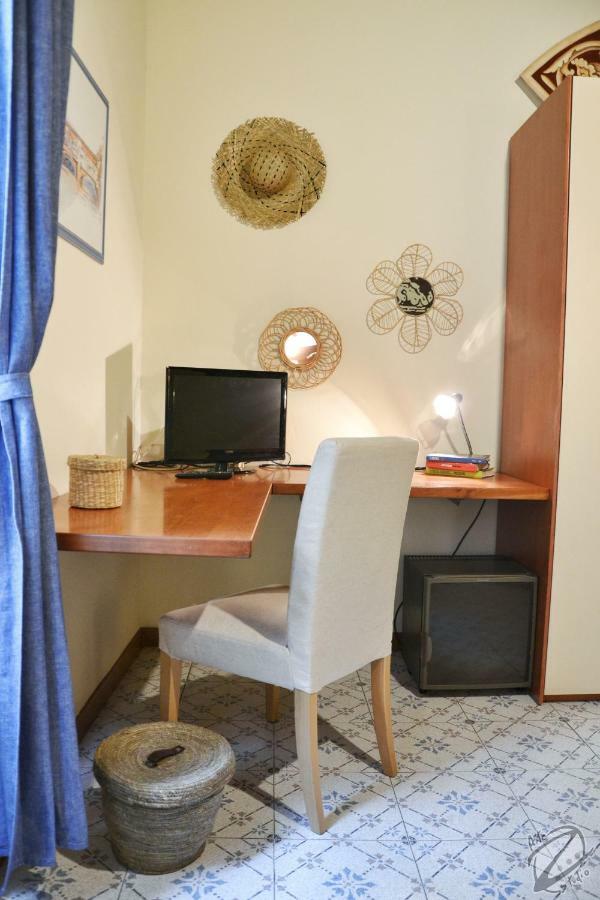 Bed And Breakfast I Due Leoni Florenz Exterior foto