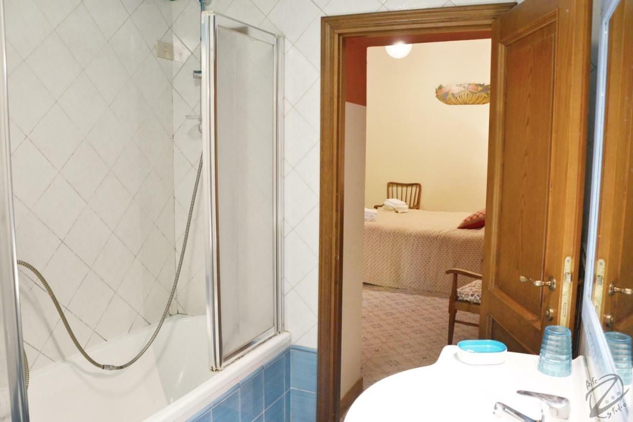 Bed And Breakfast I Due Leoni Florenz Exterior foto