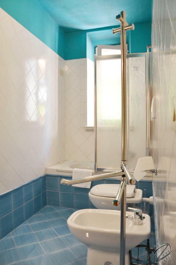 Bed And Breakfast I Due Leoni Florenz Exterior foto
