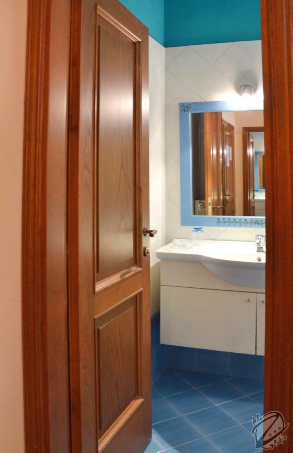 Bed And Breakfast I Due Leoni Florenz Exterior foto